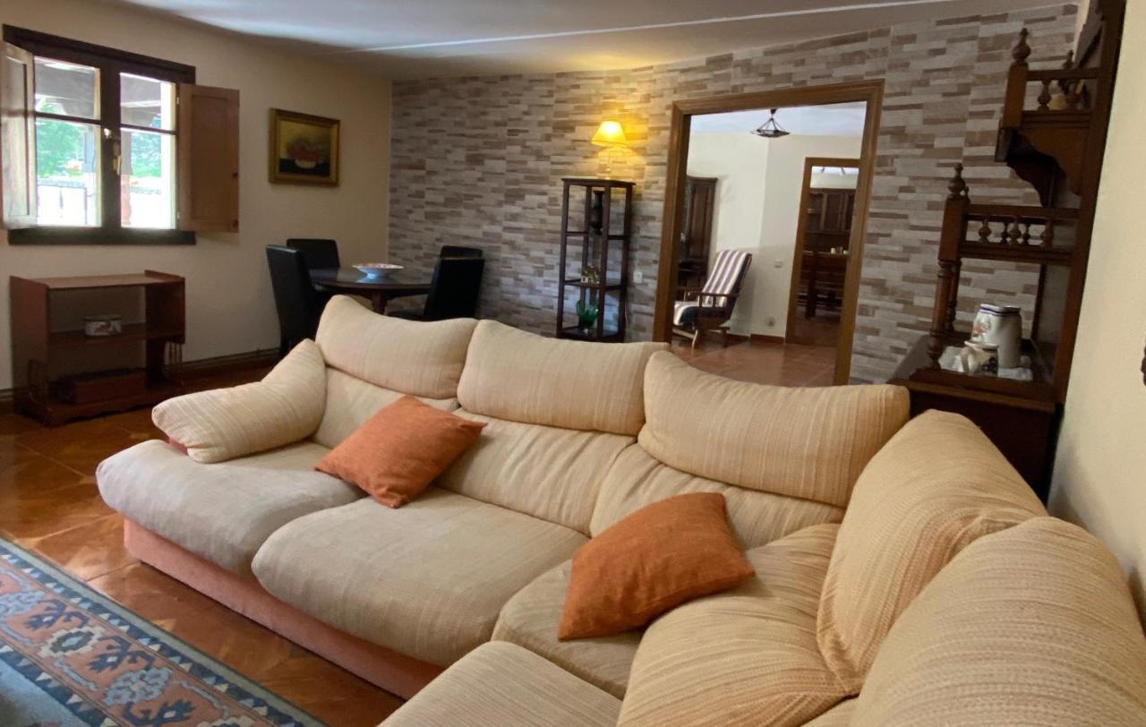 Apartamentos San Juan 2 Lledias Extérieur photo