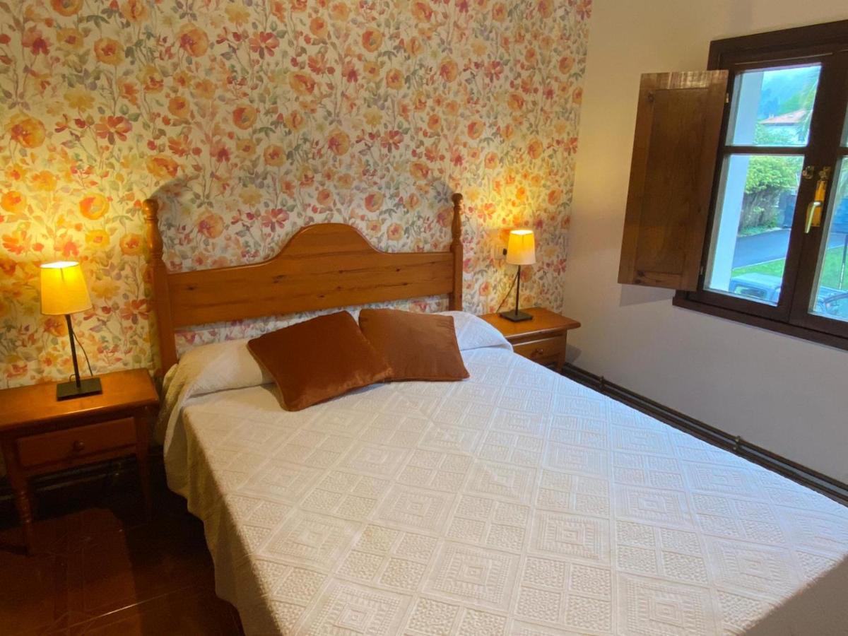 Apartamentos San Juan 2 Lledias Extérieur photo