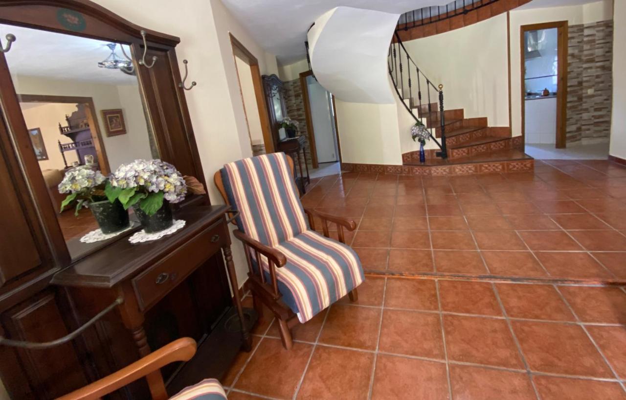 Apartamentos San Juan 2 Lledias Extérieur photo