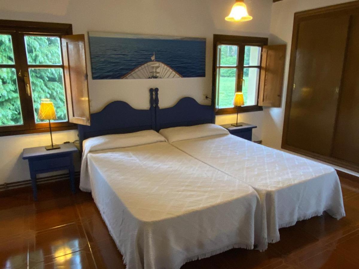 Apartamentos San Juan 2 Lledias Extérieur photo