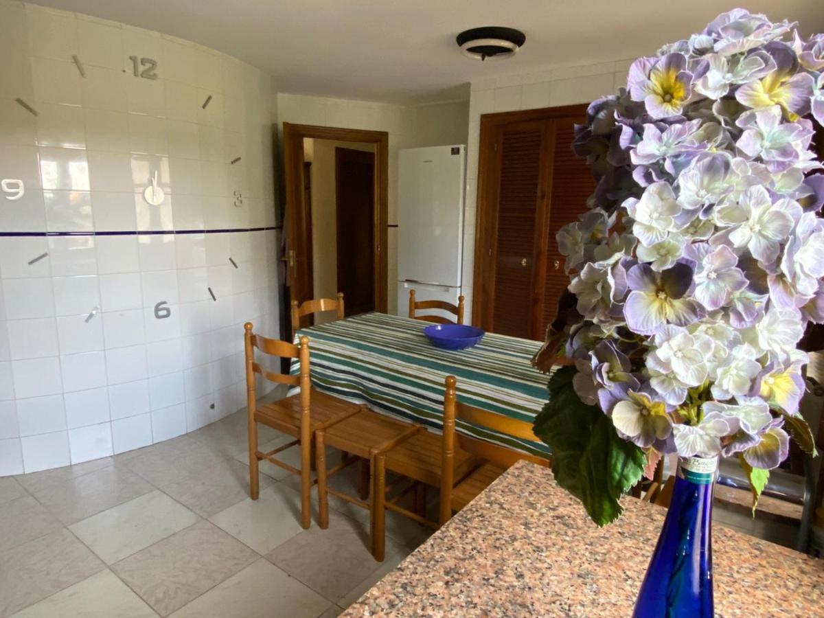 Apartamentos San Juan 2 Lledias Extérieur photo