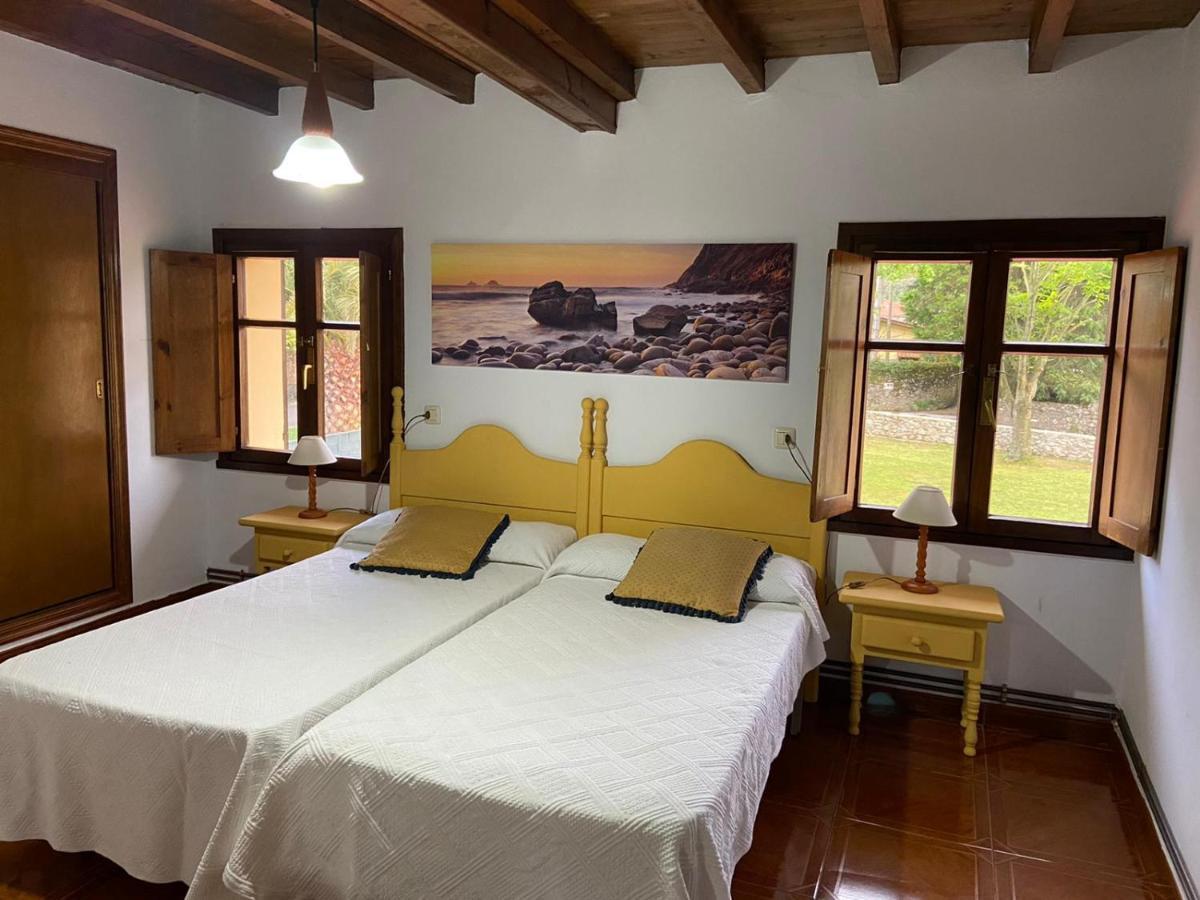 Apartamentos San Juan 2 Lledias Extérieur photo
