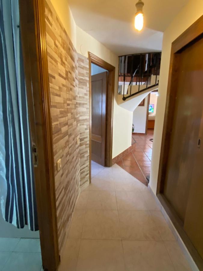 Apartamentos San Juan 2 Lledias Extérieur photo