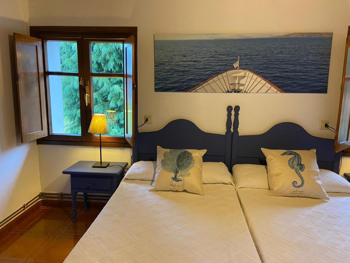 Apartamentos San Juan 2 Lledias Extérieur photo